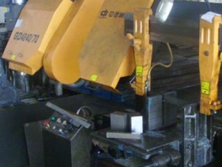 衡南SM45模具钢