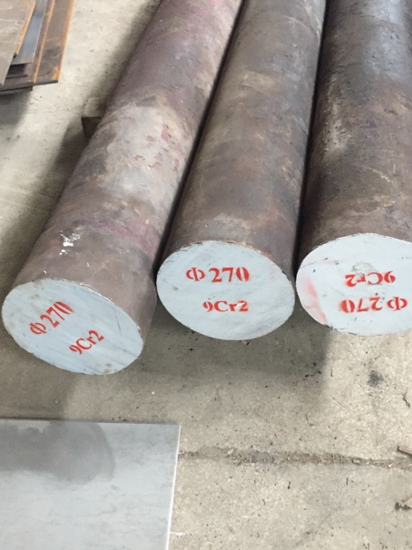 衡南9Cr2工具钢