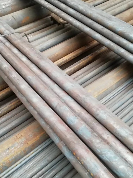 衡南45B合金结构钢